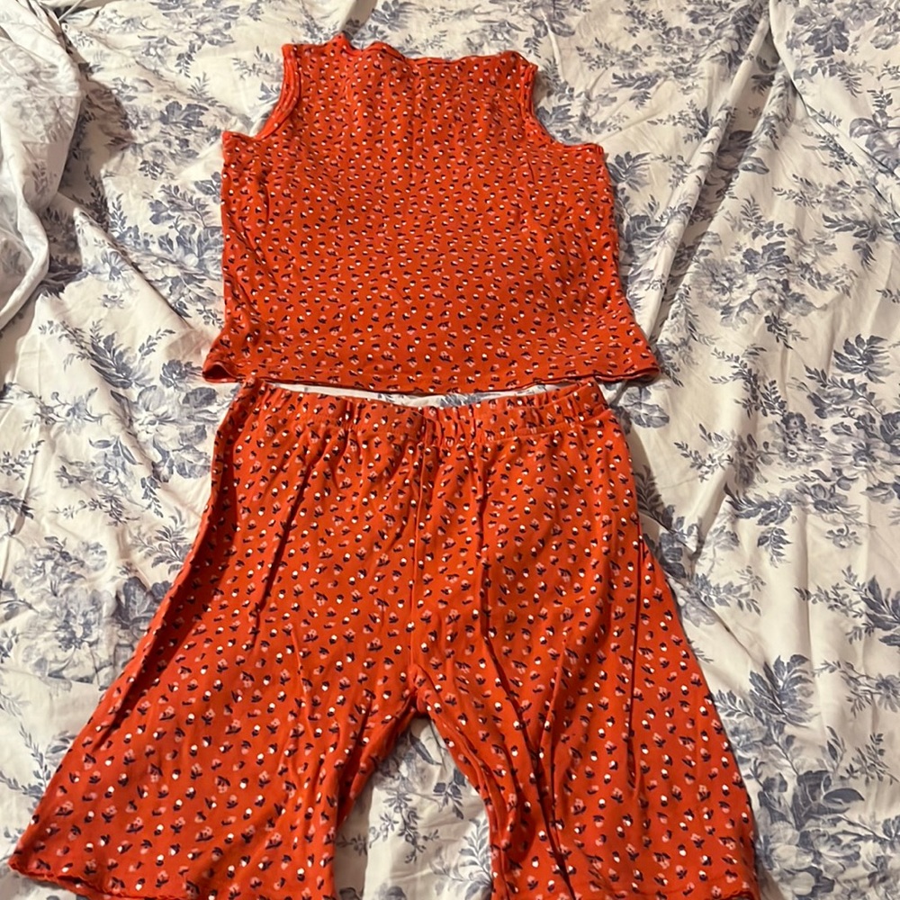 Pj set